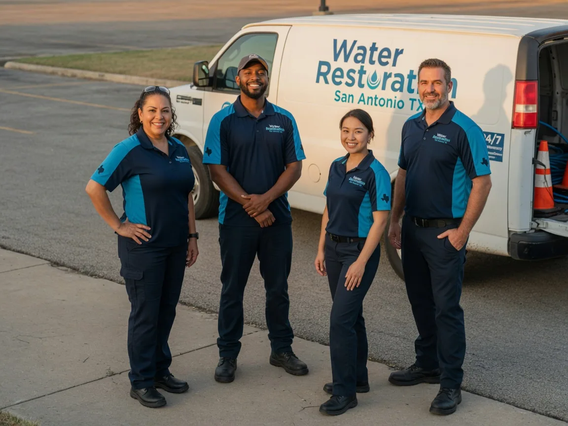 Water Damage Repair company in Locust Grove, GA